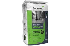 Botament BotaGreen MEGA Flow, Nivelliermasse 0-30 mm